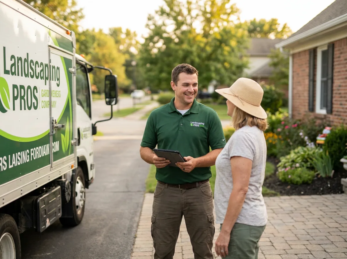 Landscaping Metcalfe, MS FAQs